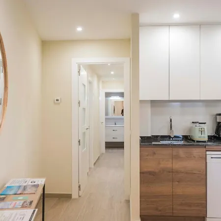 San Juan De Reyes By Ap