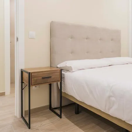 San Juan De Reyes By Ap Apartment