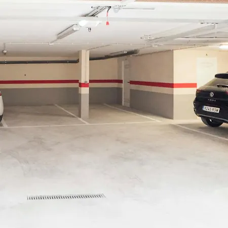 San Juan De Reyes By Ap