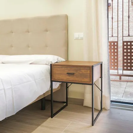 San Juan De Reyes By Ap * Toledo