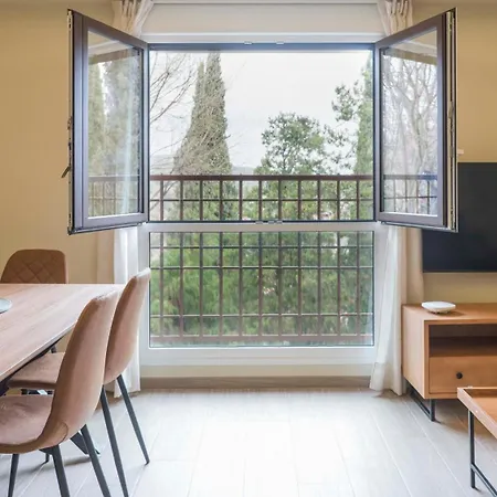 Apartment San Juan De Reyes By Ap *