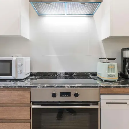 Apartamento San Juan De Reyes By Ap Toledo