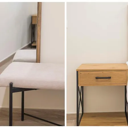 Apartamento San Juan De Reyes By Ap