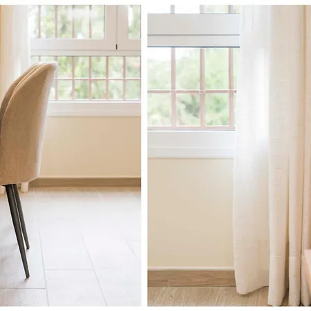Apartamento San Juan De Reyes By Ap *