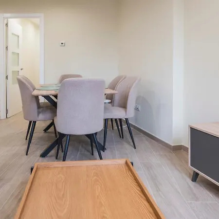 Apartamento San Juan De Reyes By Ap Toledo