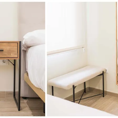 Apartamento San Juan De Reyes By Ap