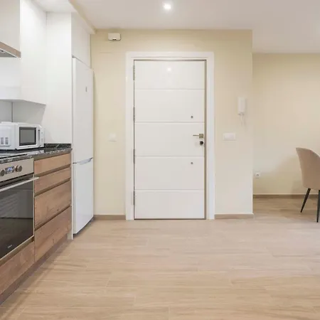 Apartamento San Juan De Reyes By Ap *