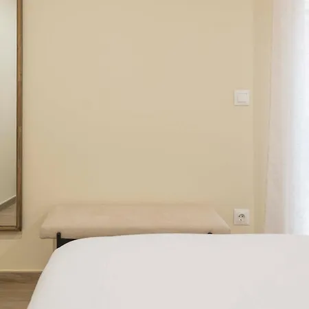 Apartamento San Juan De Reyes By Ap Toledo