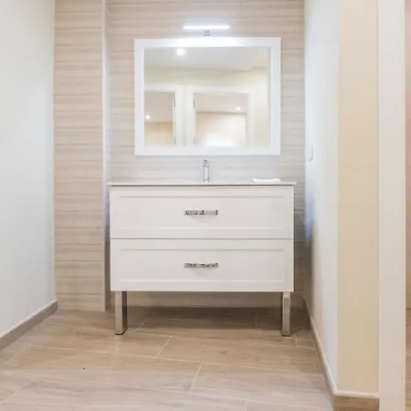 Apartamento San Juan De Reyes By Ap *