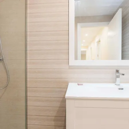 Apartamento San Juan De Reyes By Ap Toledo