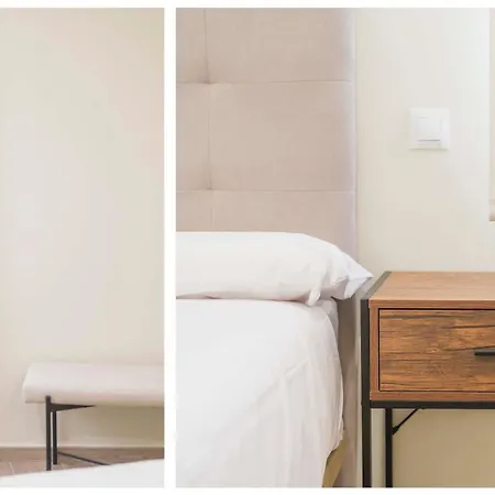 Apartamento San Juan De Reyes By Ap Toledo