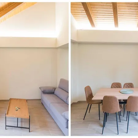 Apartamento San Juan De Reyes By Ap Toledo