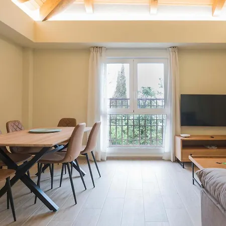 Apartamento San Juan De Reyes By Ap