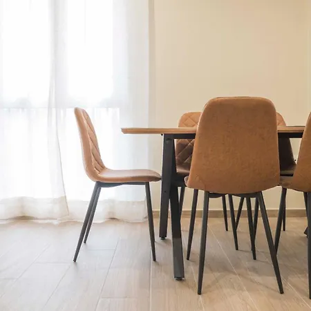 Apartamento San Juan De Reyes By Ap *