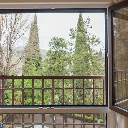 Apartamento San Juan De Reyes By Ap