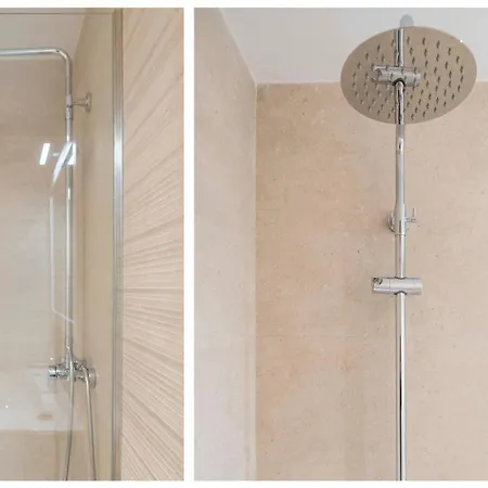 San Juan De Reyes By Ap Apartamento *