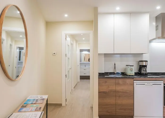 San Juan De Reyes By Ap