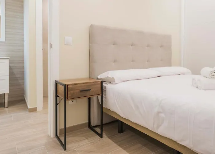 San Juan De Reyes By Ap アパート