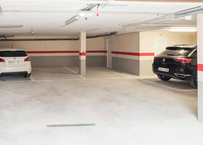 San Juan De Reyes By Ap