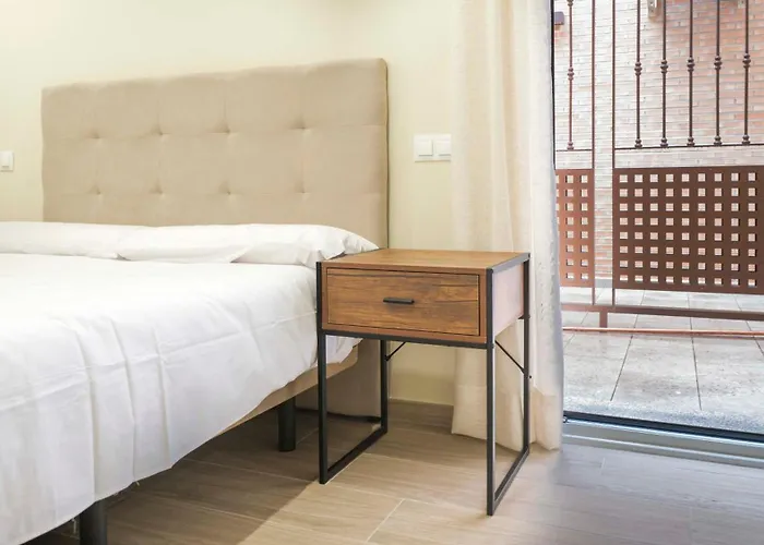 San Juan De Reyes By Ap * Toledo