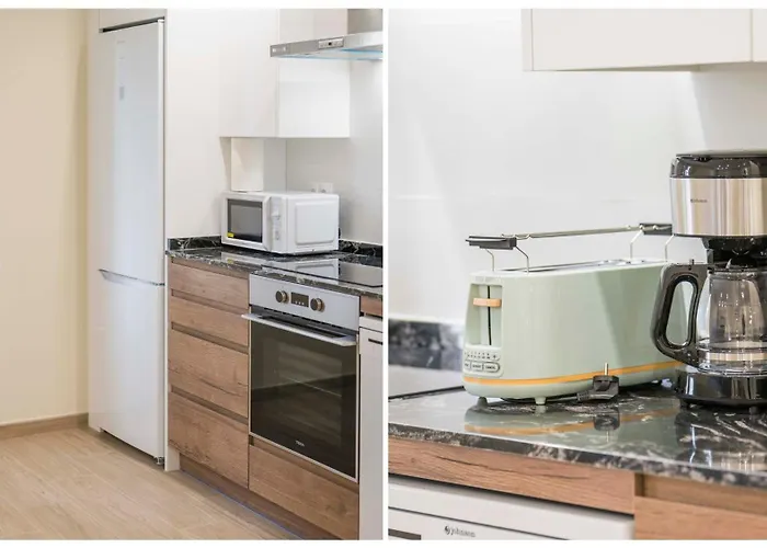 San Juan De Reyes By Ap