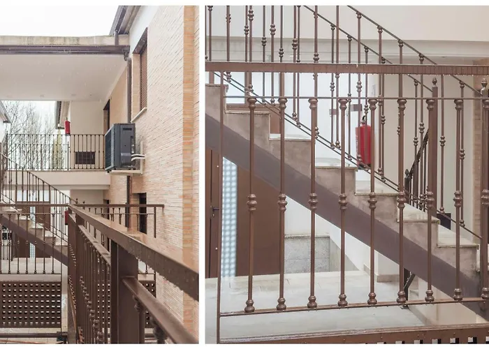 San Juan De Reyes By Ap *